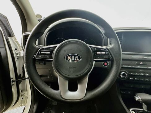 Used 2022 Kia Sportage LX w/ LX FWD Value Edition Package image 20