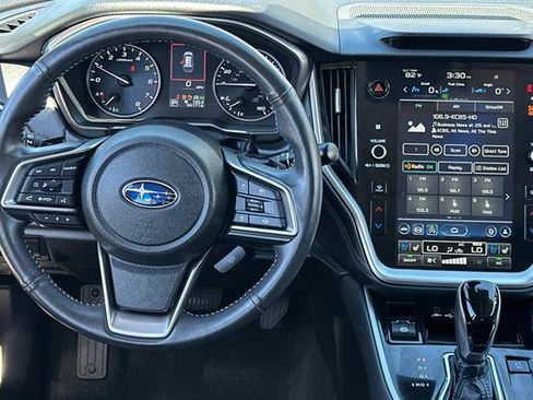Used 2023 Subaru Outback Touring XT AWD/4WD image 15