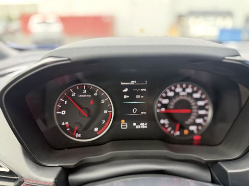 Used 2023 Subaru WRX Limited image 15