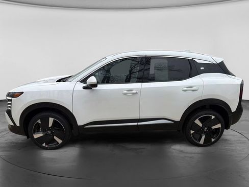 Used 2025 Nissan Kicks SR FWD image 5