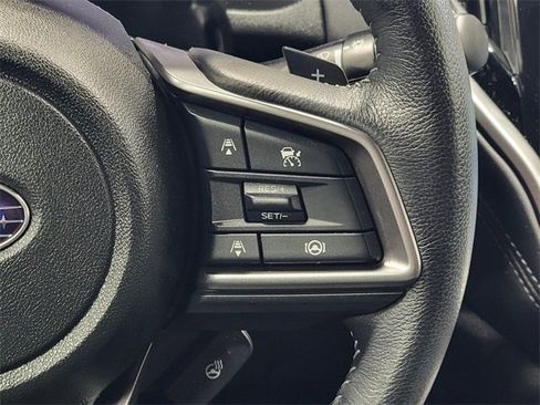 Certified 2024 Subaru Outback Limited image 27