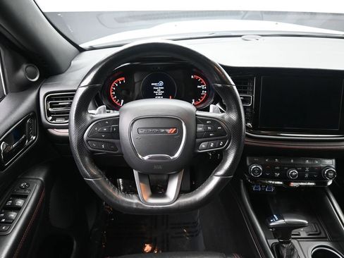 Used 2023 Dodge Durango R/T AWD/4WD image 25