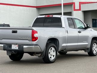 Used 2016 Toyota Tundra SR5 w/ Tow Package RWD video 2