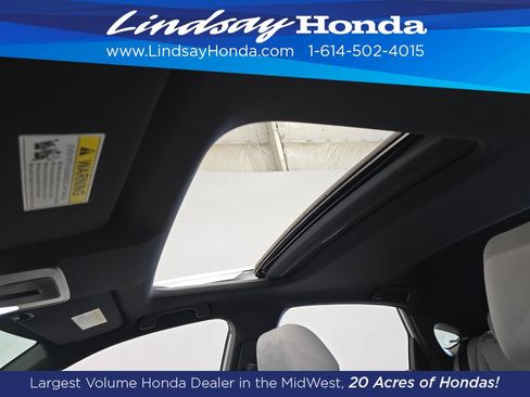 Used 2025 Honda Civic Sport image 14