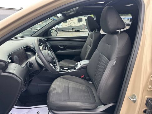 Used 2022 Hyundai Santa Cruz SEL w/ Activity Package AWD/4WD image 9