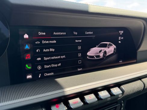 Used 2024 Porsche 911 Carrera GTS image 48