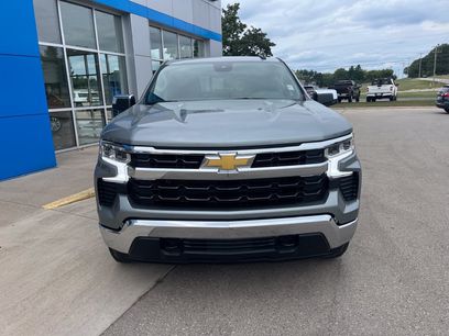 New 2026 Chevrolet Silverado 1500 LT w/ All Star Edition Plus