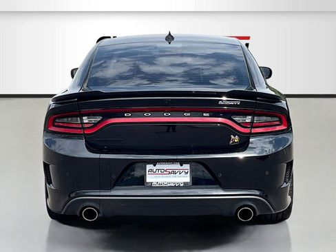 Used 2023 Dodge Charger Scat Pack w/ Dynamics Package RWD image 6