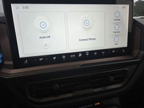 New 2025 Ford Bronco Sport Outer Banks AWD/4WD image 6