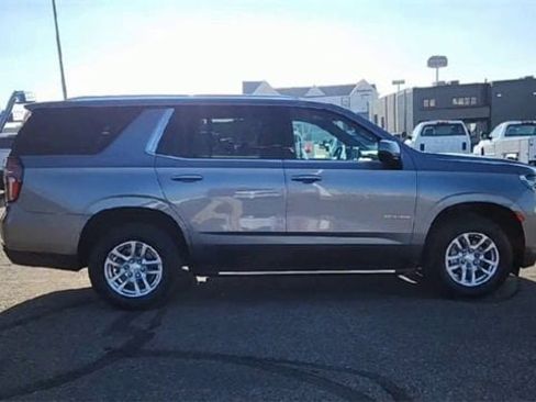 Certified 2021 Chevrolet Tahoe LT image 9