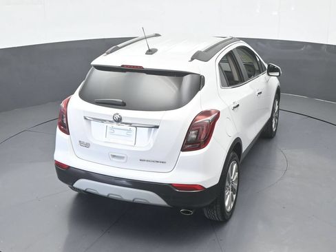 Used 2019 Buick Encore Preferred w/ Safety Package FWD image 45