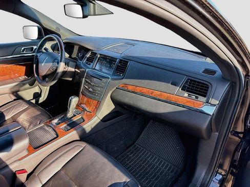 Used 2014 Lincoln MKS AWD w/ Equipment Group 101A image 32