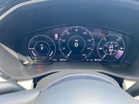 Certified 2024 MAZDA CX-90 Plug-In Hybrid w/ Premium Plus image 5