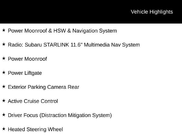 Used 2021 Subaru Outback Limited AWD/4WD image 7