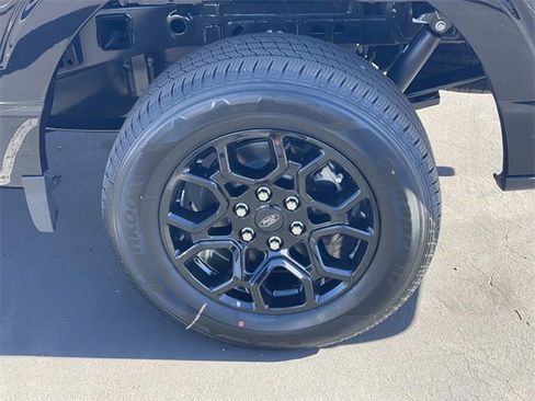 New 2026 Ford F150 STX image 32