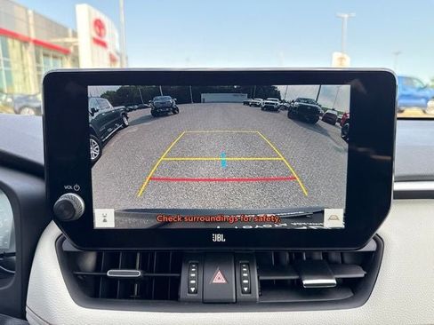 Certified 2024 Toyota RAV4 XLE Premium w/ Weather Package AWD/4WD image 33
