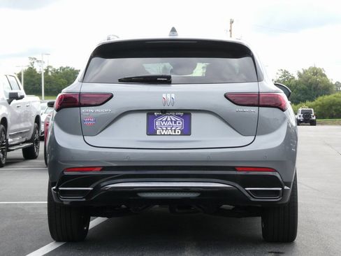 New 2025 Buick Envision Sport Touring image 26