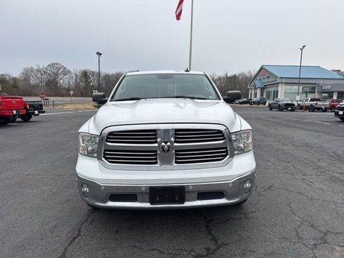 Used 2018 RAM 1500 Big Horn image 11