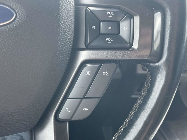 Used 2021 Ford Expedition Max Limited RWD image 23