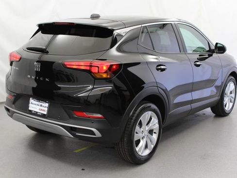 New 2026 Buick Encore GX Preferred FWD image 8
