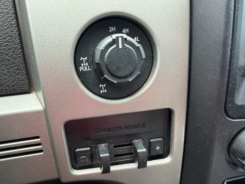 Used 2013 Ford F150 FX4 AWD/4WD image 15