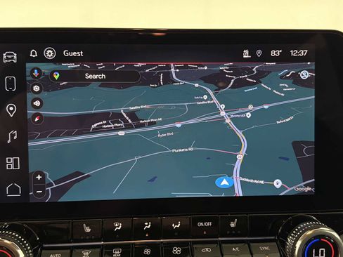 New 2026 GMC Canyon Elevation w/ Convenience Package image 54