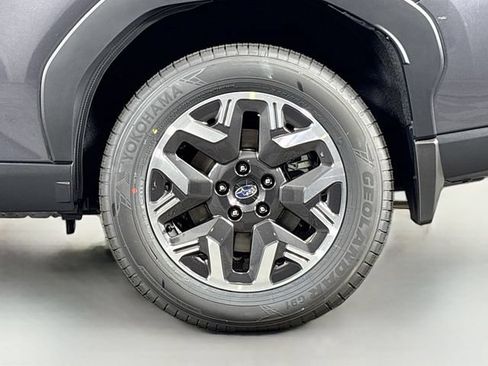 New 2026 Subaru Forester Premium AWD/4WD image 31