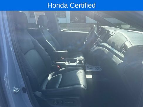 Certified 2023 Honda Odyssey Sport image 10