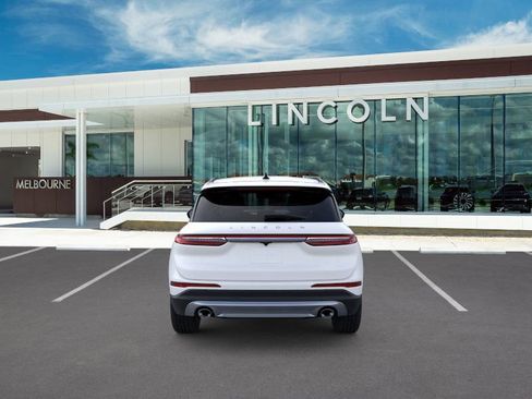 New 2026 Lincoln Corsair Premiere image 5