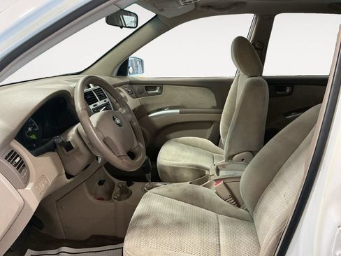Used 2005 Kia Sportage EX AWD/4WD image 11