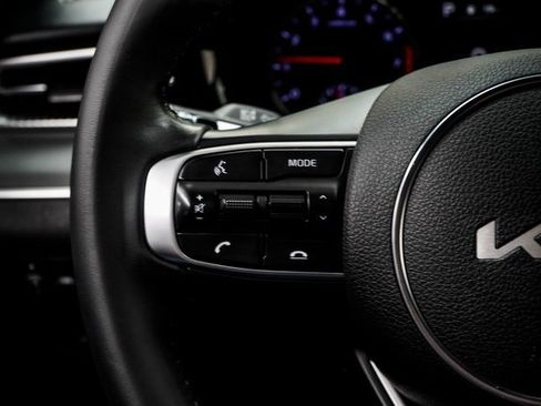 Used 2022 Kia K5 GT-Line image 25
