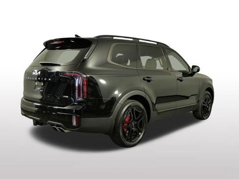 Used 2024 Kia Telluride SX Prestige X-Line AWD/4WD image 11