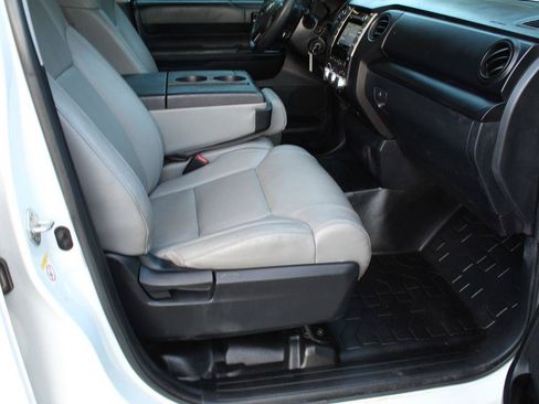 Used 2019 Toyota Tundra SR RWD image 21