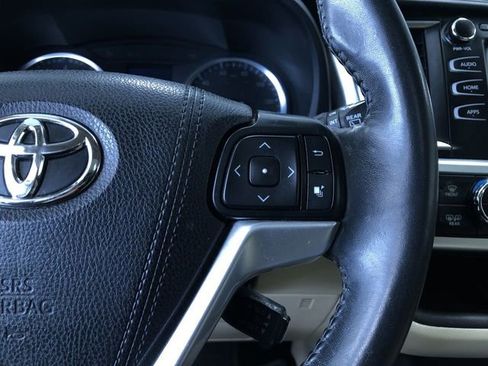 Used 2015 Toyota Highlander XLE image 25