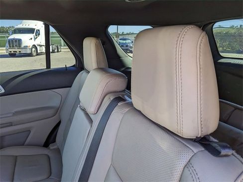 Used 2014 Ford Explorer Limited w/ Equipment Group 302A image 20