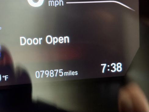 Used 2019 Honda CR-V EX image 19