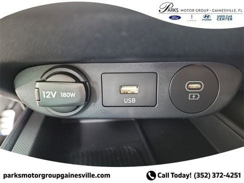 New 2025 Hyundai Elantra SEL w/ Cargo Package image 22