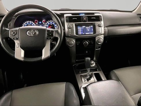 Used 2019 Toyota 4Runner SR5 Premium AWD/4WD image 8
