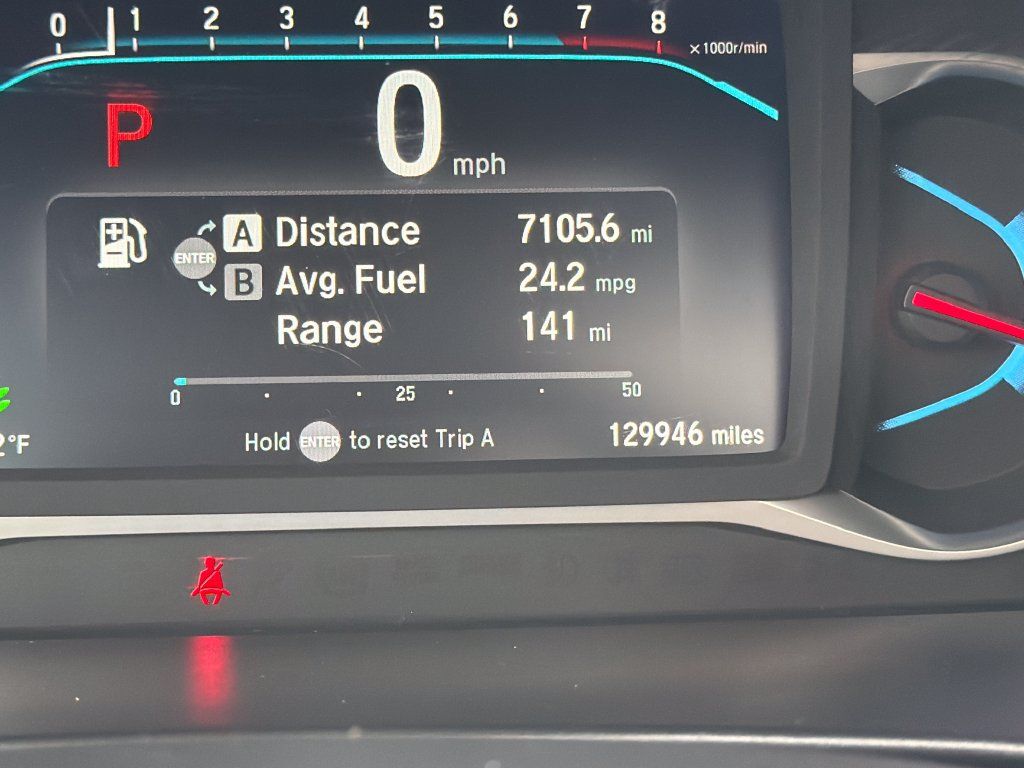 Used 2019 Honda Pilot EX-L image 24