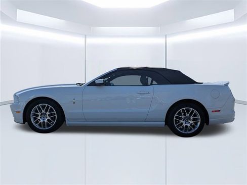 Used 2014 Ford Mustang Premium w/ Equipment Group 202A image 8