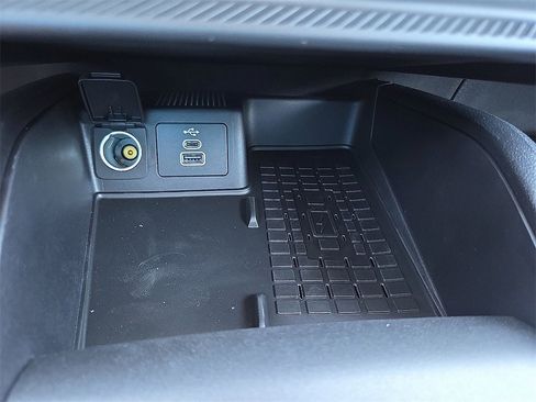 New 2025 Ford Bronco Sport Big Bend w/ Convenience Package image 15