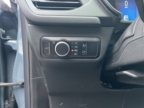 Used 2023 Ford Escape ST-Line w/ Tech Pack #1 image 21