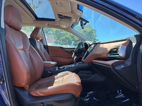 Used 2021 Subaru Legacy Touring XT AWD/4WD image 24