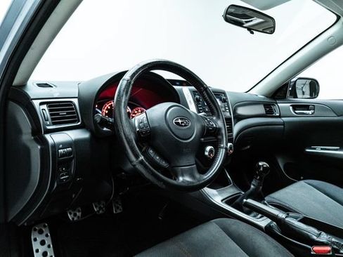 Used 2014 Subaru Impreza WRX Premium AWD/4WD image 22