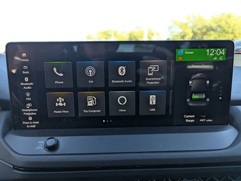 Used 2024 Honda Accord Sport image 18