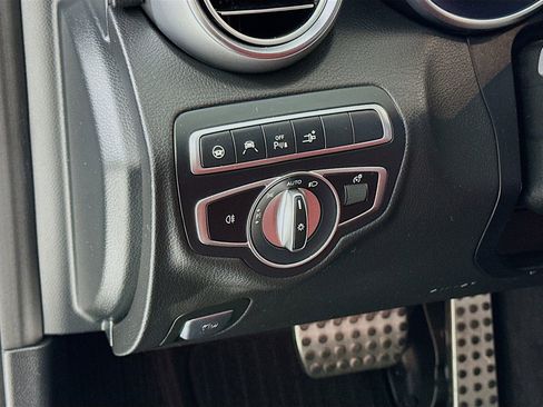 Certified 2022 Mercedes-Benz C 43 AMG 4MATIC Cabriolet image 11