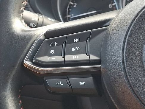 Used 2024 MAZDA CX-5 Carbon Edition AWD/4WD image 21