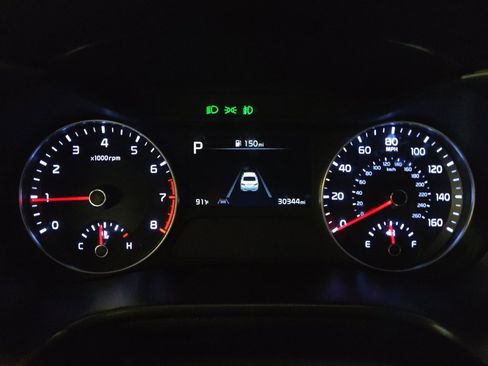 Used 2023 Kia Forte GT-Line w/ GT-Line Premium Package FWD image 23