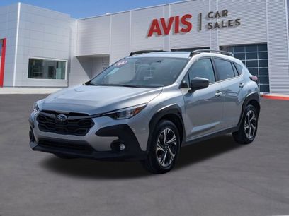 Used 2024 Subaru Crosstrek 2.0i Premium