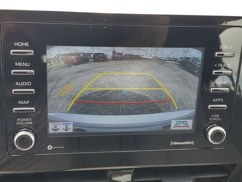 Used 2024 Toyota Camry LE w/ Convenience Package image 18